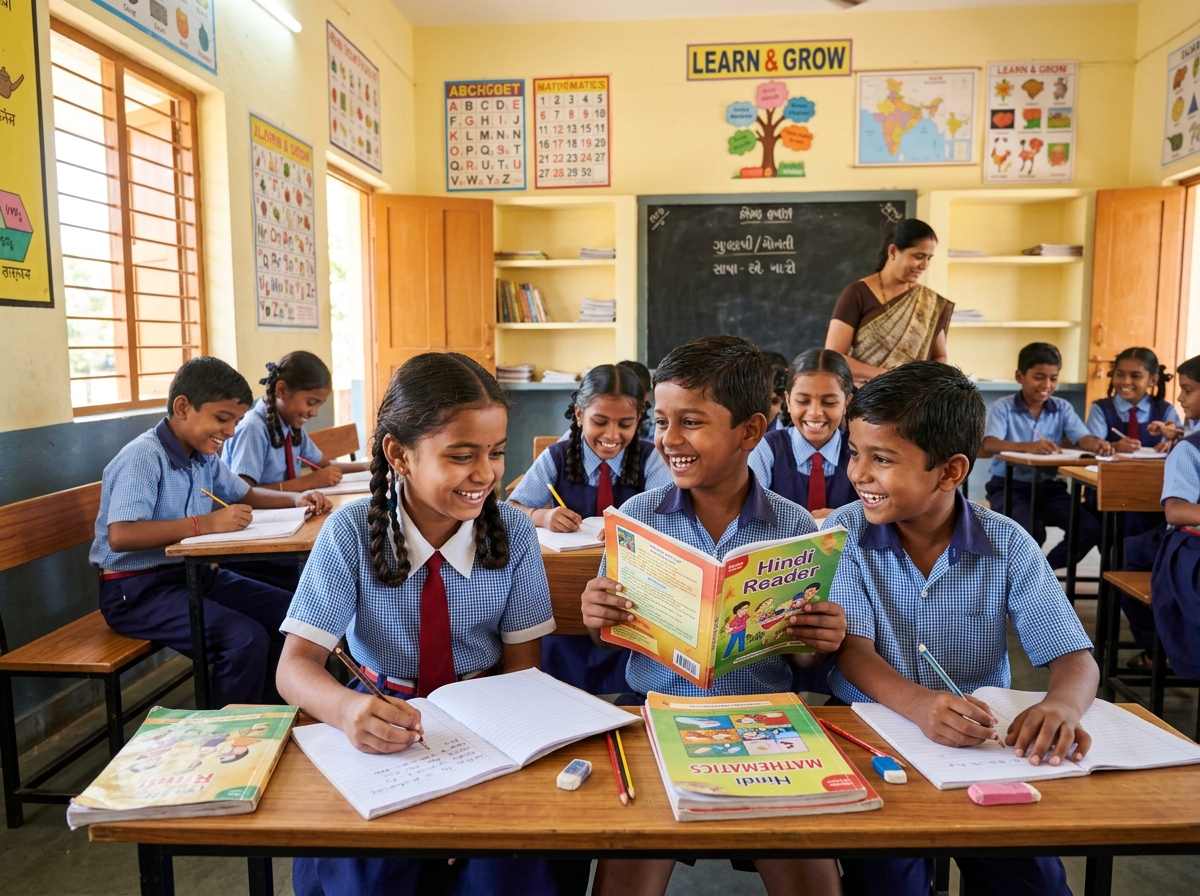 Child Education